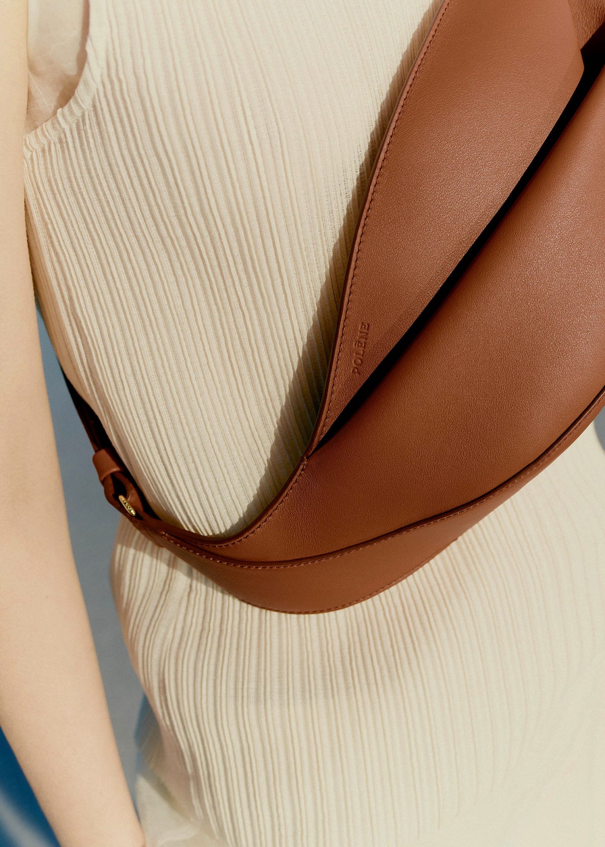 Neyu - Cognac Lisse