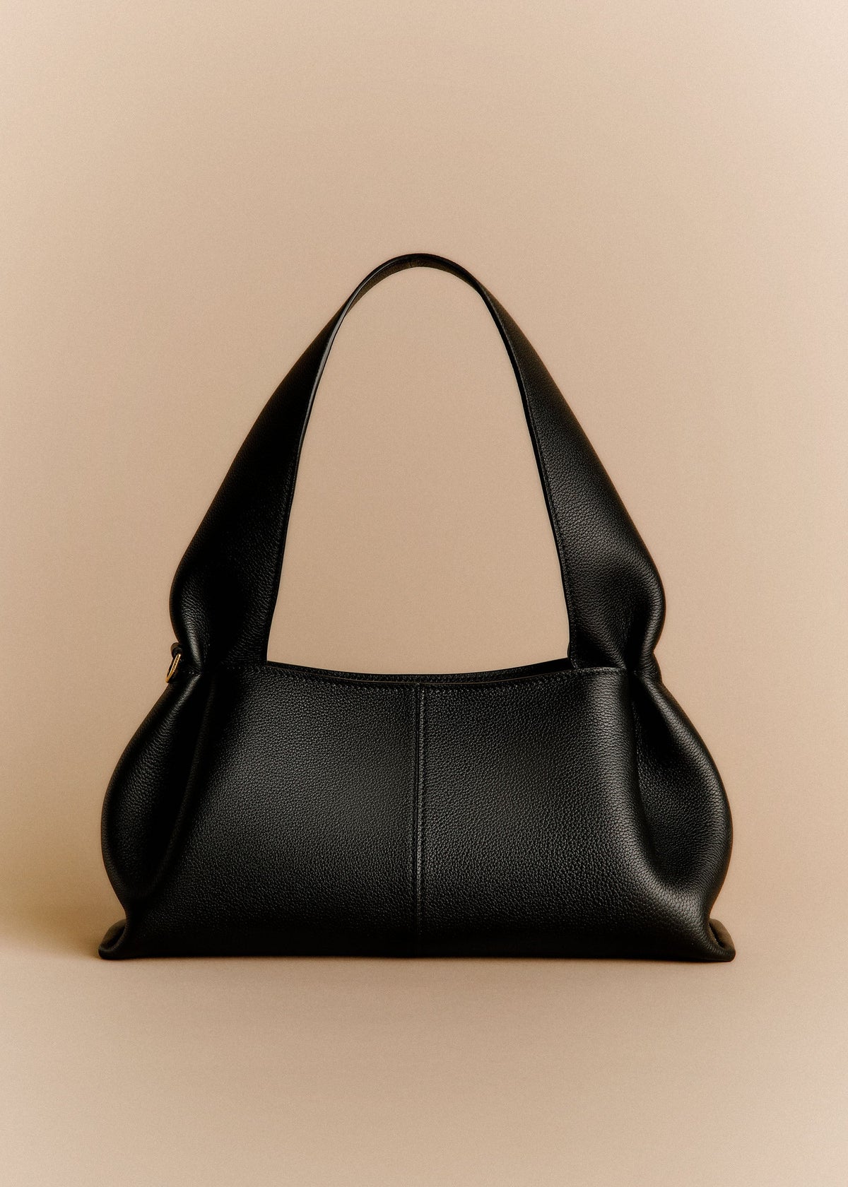 Numéro Neuf East West - Noir Grainé