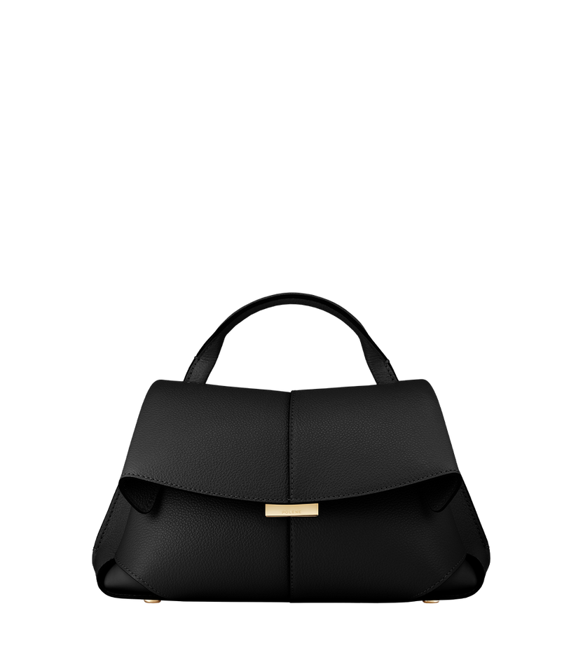 Mokki Mini - Noir Grainé