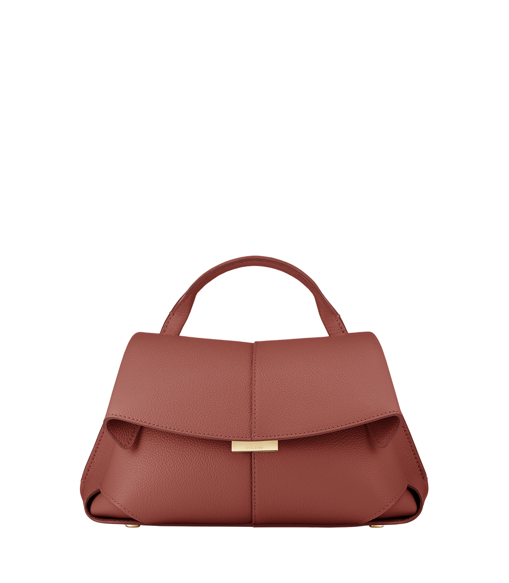 Mokki Mini - Terracotta Grainé