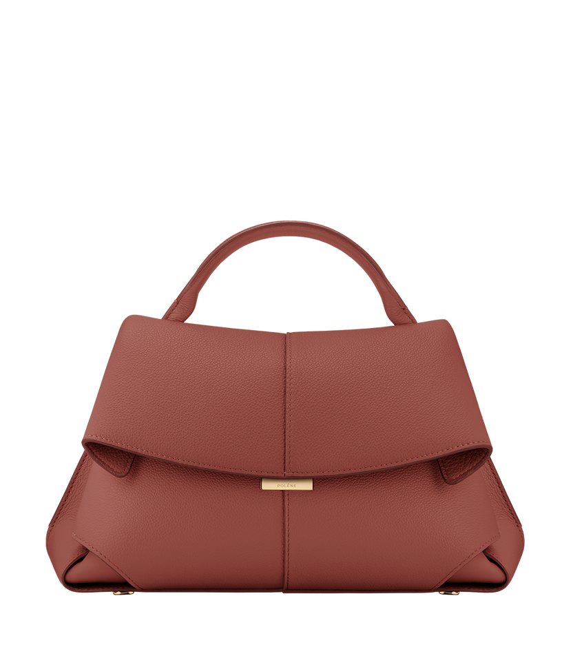Mokki - Terracotta Grainé