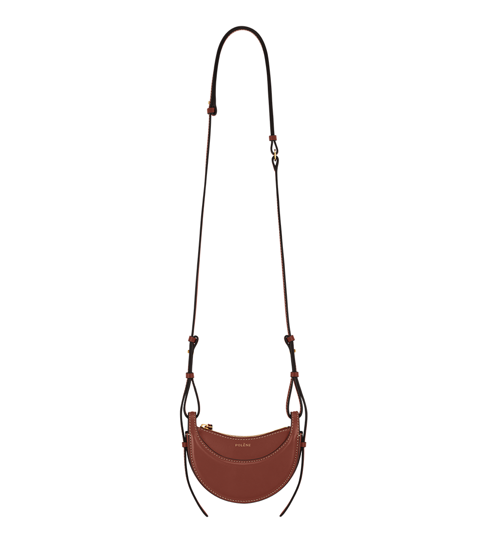 Number Ten Micro - Smooth Cognac
