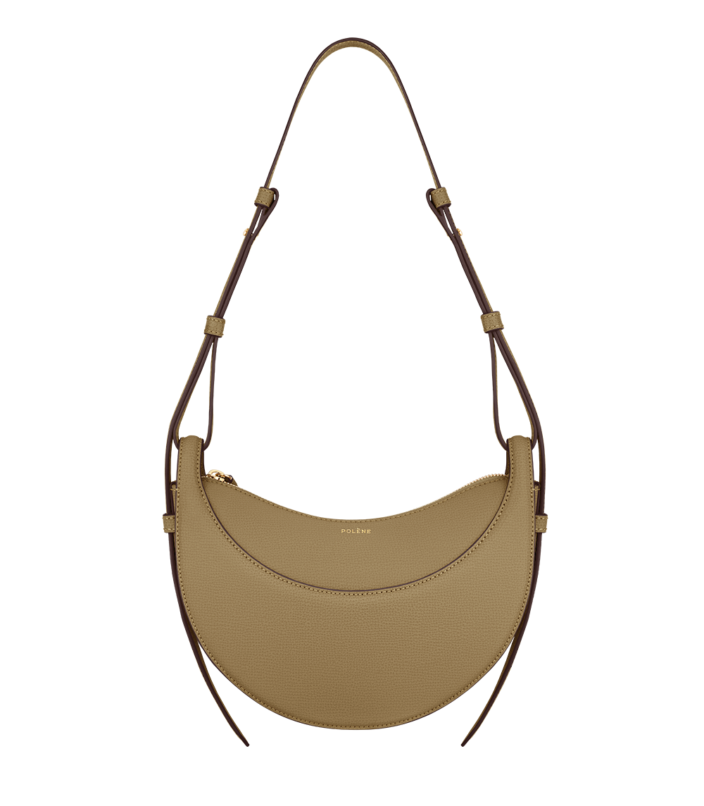 Numéro Dix - Olive Fumée Grainé