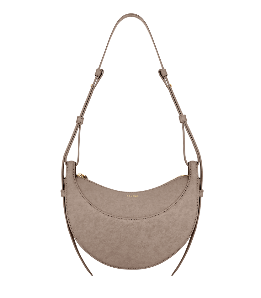 Numéro Dix - Taupe Grainé