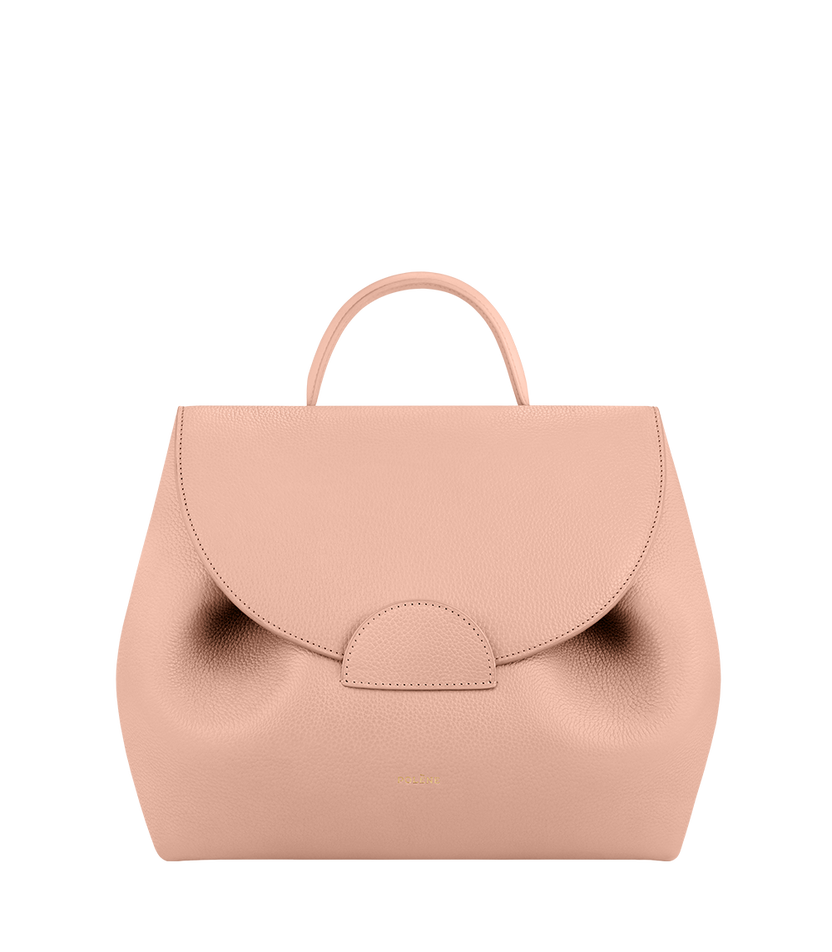 Number One - Grained Pink