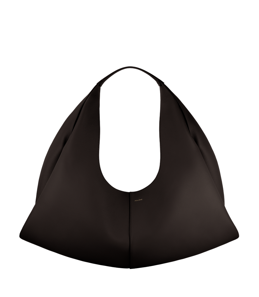 Shuldo - Ébène Grainé